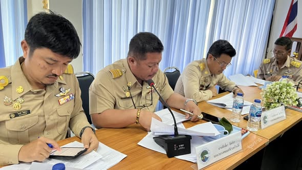 การประชุมสมัยสามัญ สมัยที่ 4 ครั้งที่ 1 ประจำปี พ.ศ. 2568 วันที่ 28 พ.ย. 2568 เวลา 9.30 น.