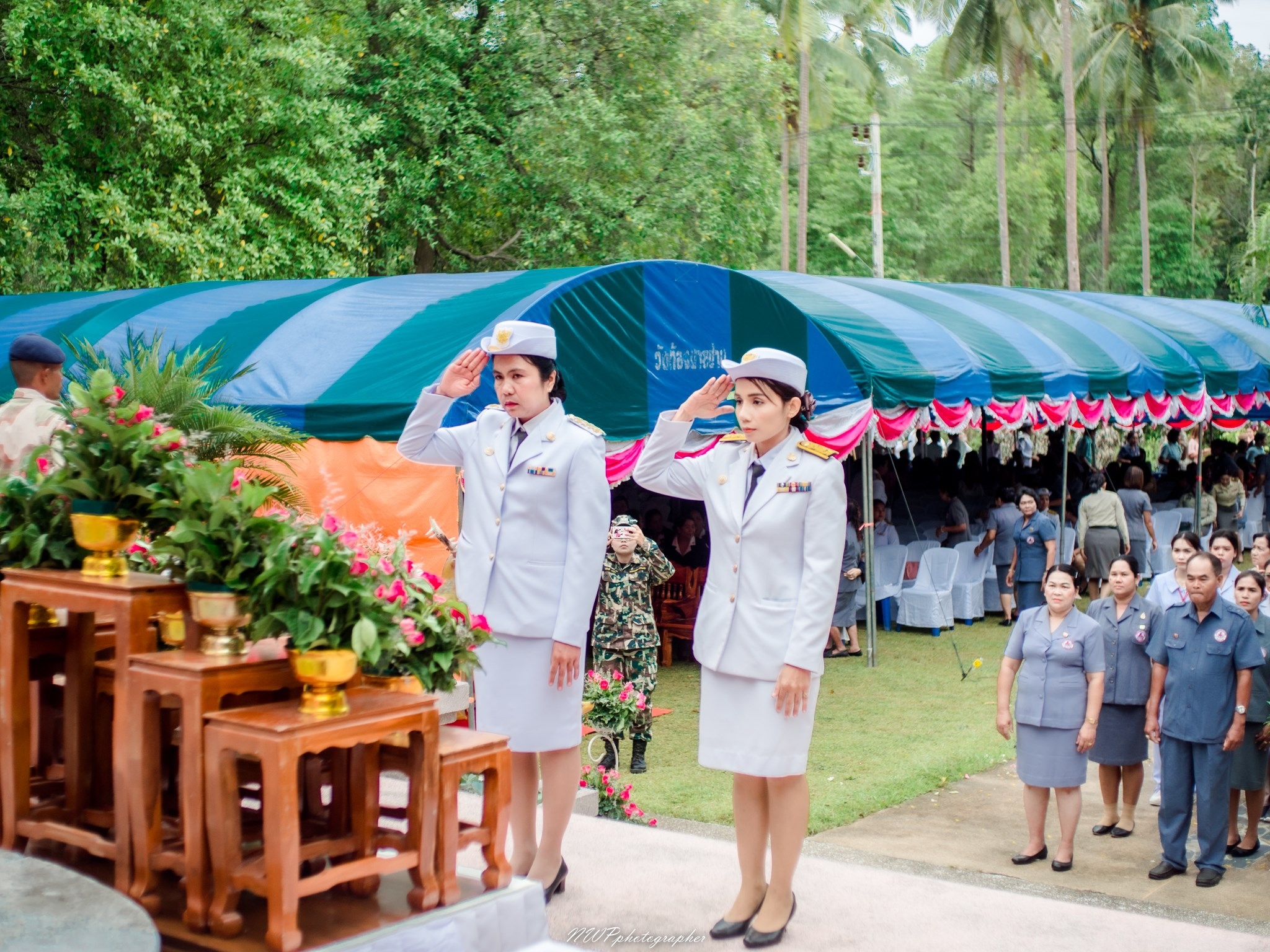 งานรำลึกเสด็จประภาสต้นเกาะพะงัน รัชกาลที่ ๕